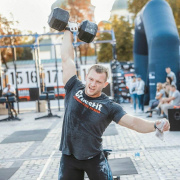 Ткаченко Олександр